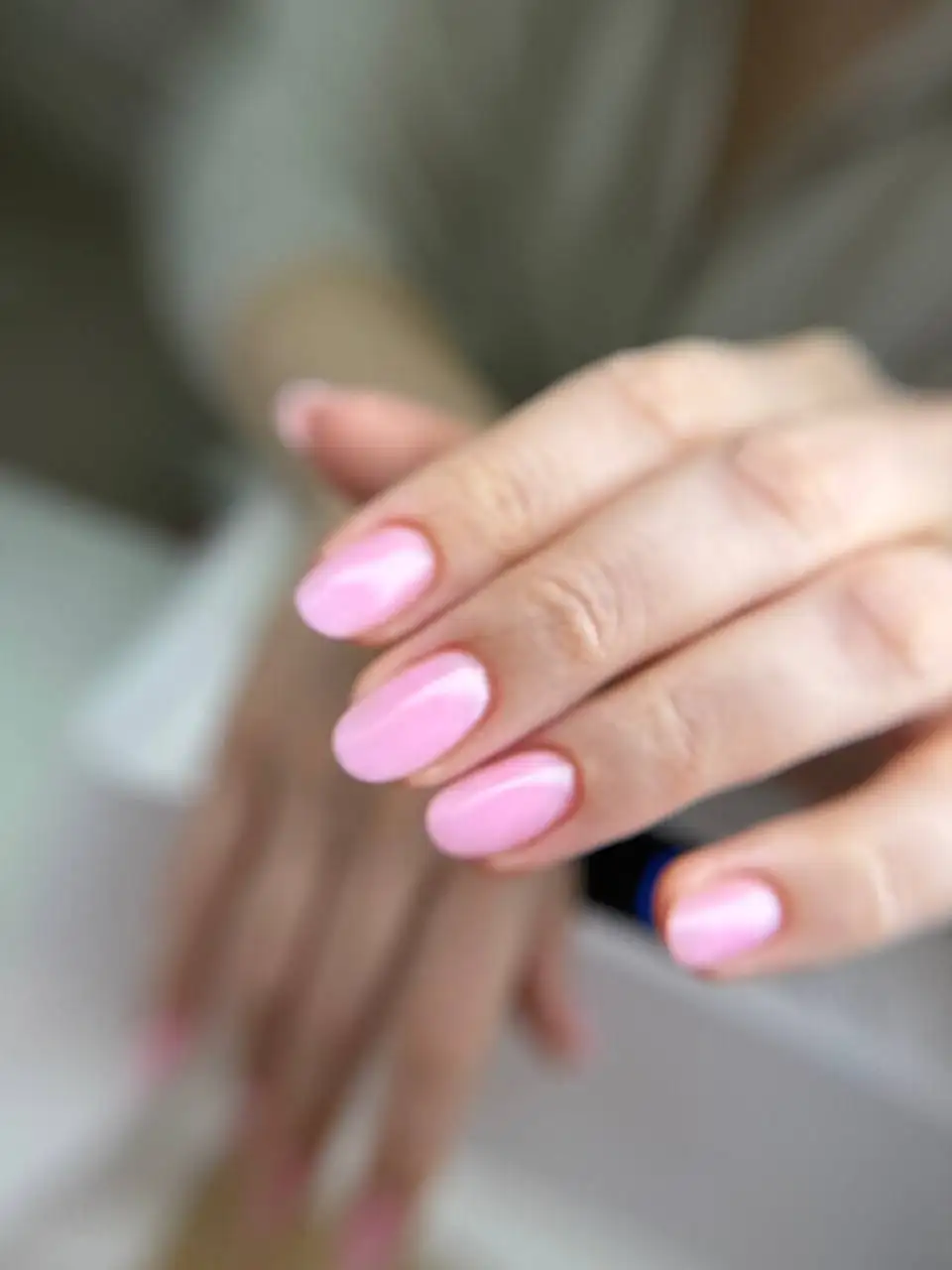 Студия маникюра MeDuZa в Томске - Маникюр (Услуги) в Томск