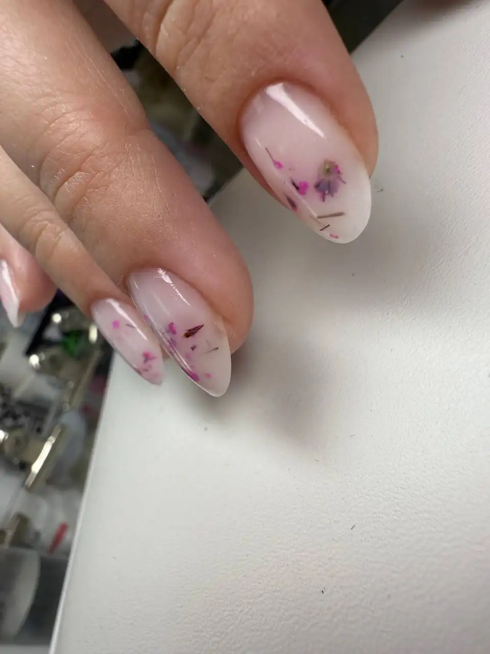 Студия маникюра MeDuZa в Томске - Маникюр (Услуги) в Томск