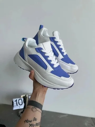 Новые кроссовки размер 38 - Костюмы в Томск