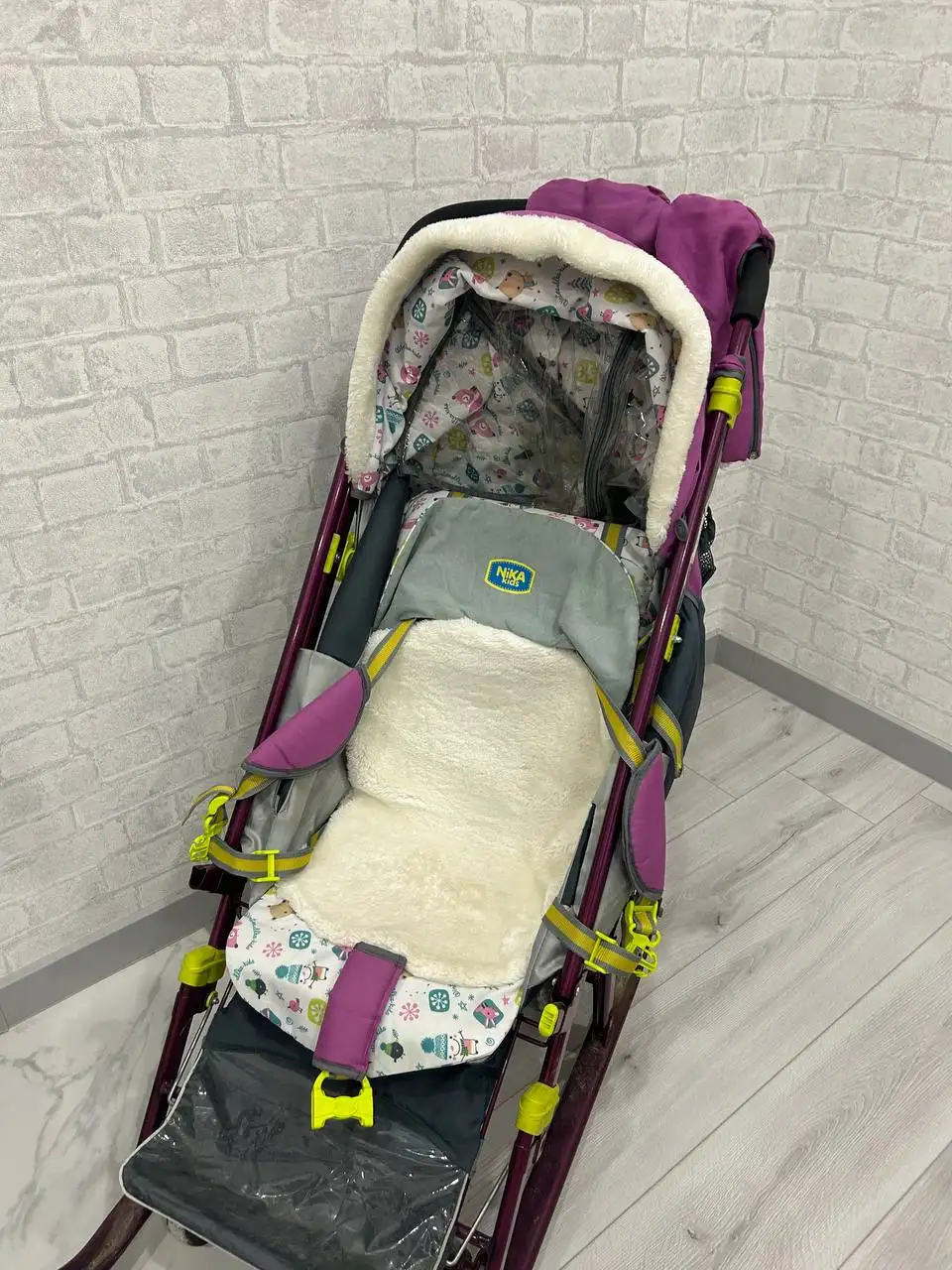 Продам санки - Барахолка в Томск