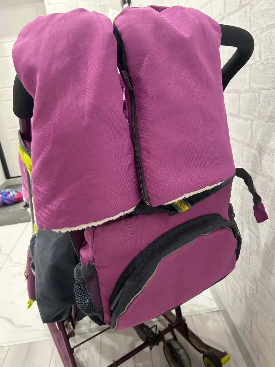 Продам санки - Барахолка в Томск