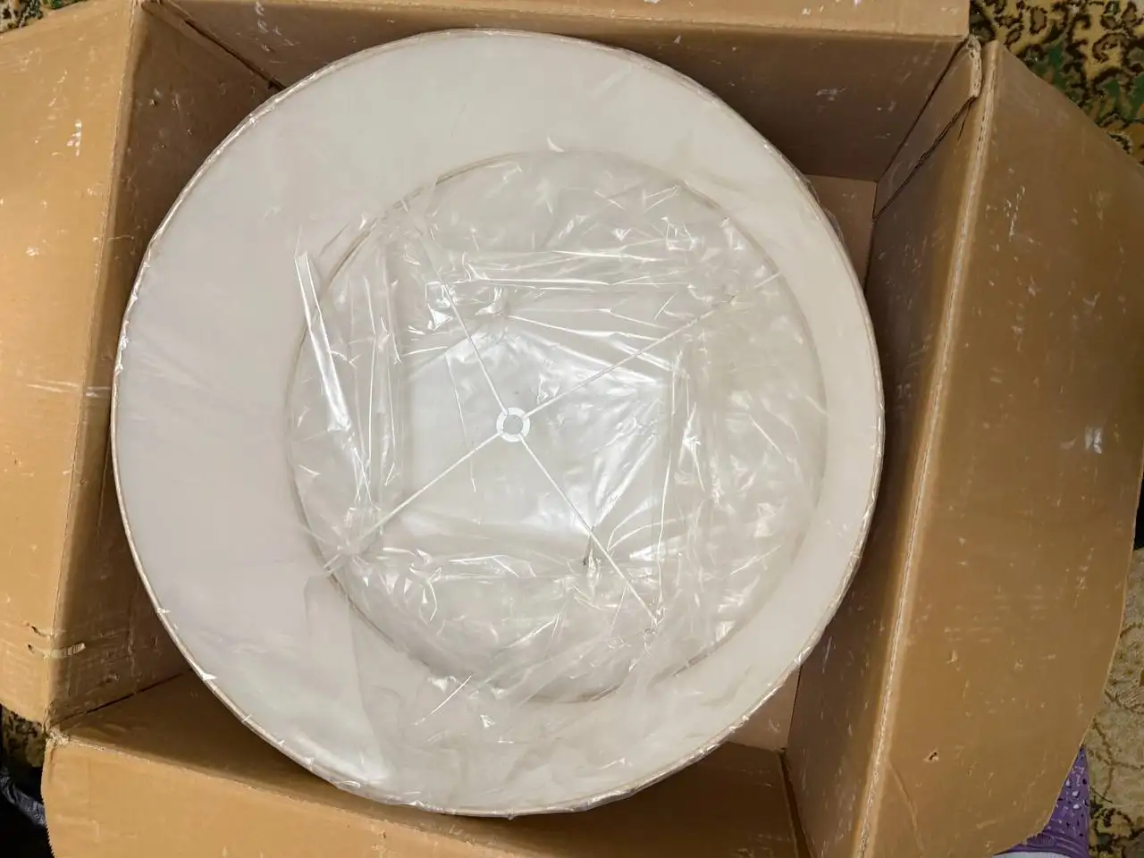 Торшер для продажи - Освещение (Барахолка) в Томск