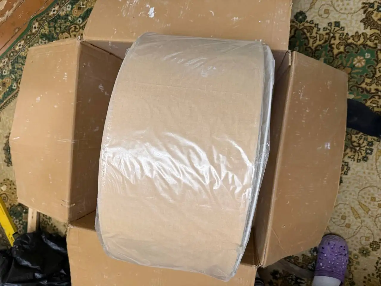 Торшер для продажи - Освещение (Барахолка) в Томск