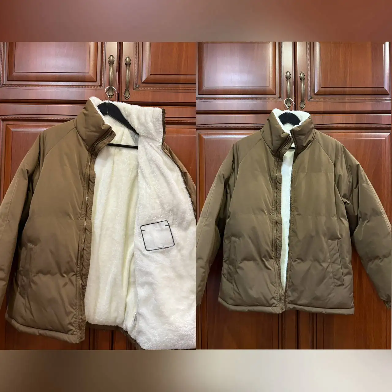 Продам новую женскую демисезонную куртку 44-46 размера - Верхняя одежда (Одежда) в Томск