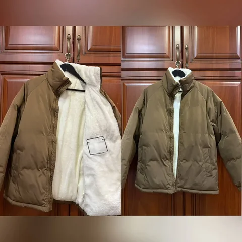 Продам новую женскую демисезонную куртку 44-46 размера - Жилетки в Томск