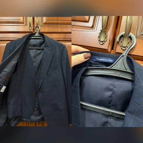 Продам верх от свадебного костюма - Жилетки в Томск