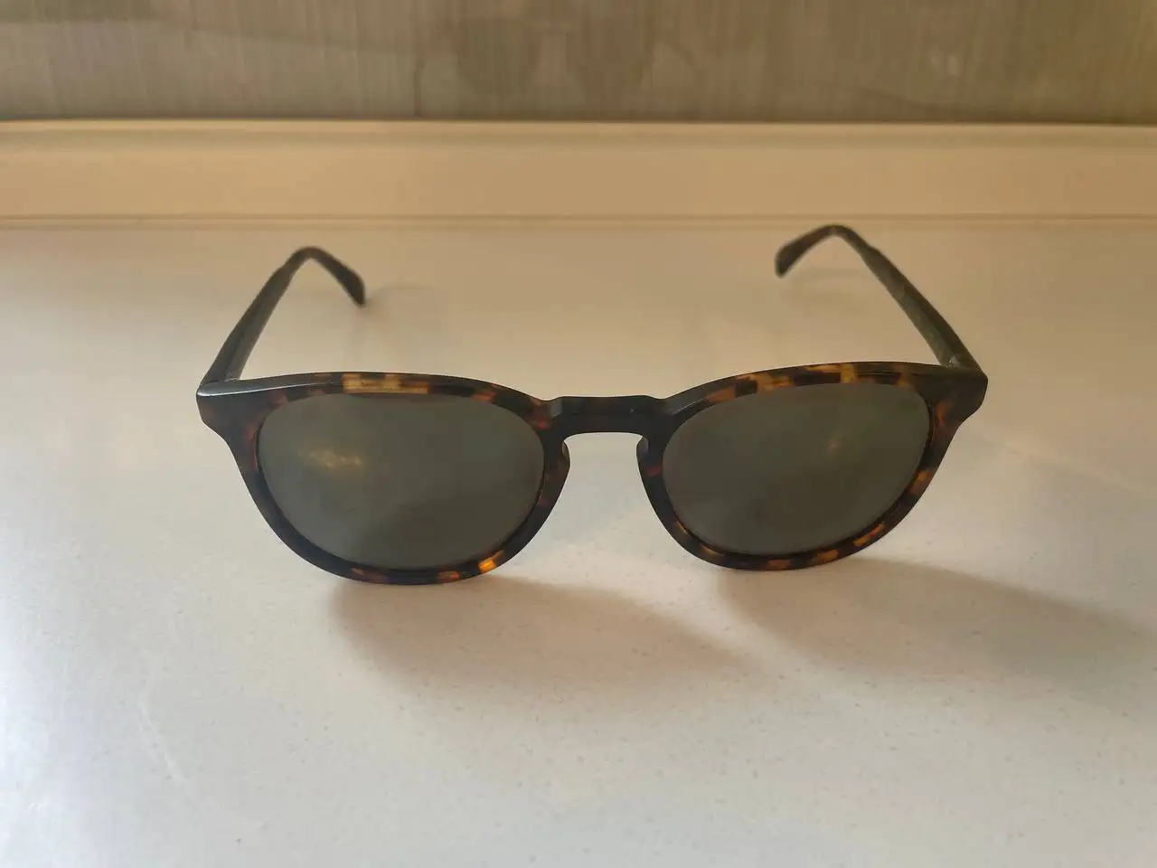 Очки Oliver Peoples - Барахолка в Томск