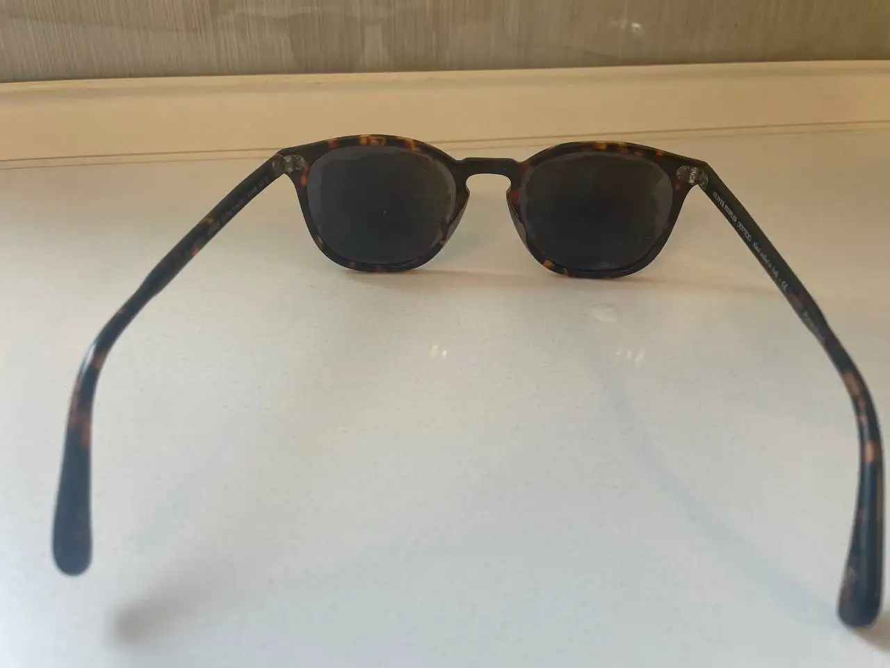 Очки Oliver Peoples - Барахолка в Томск