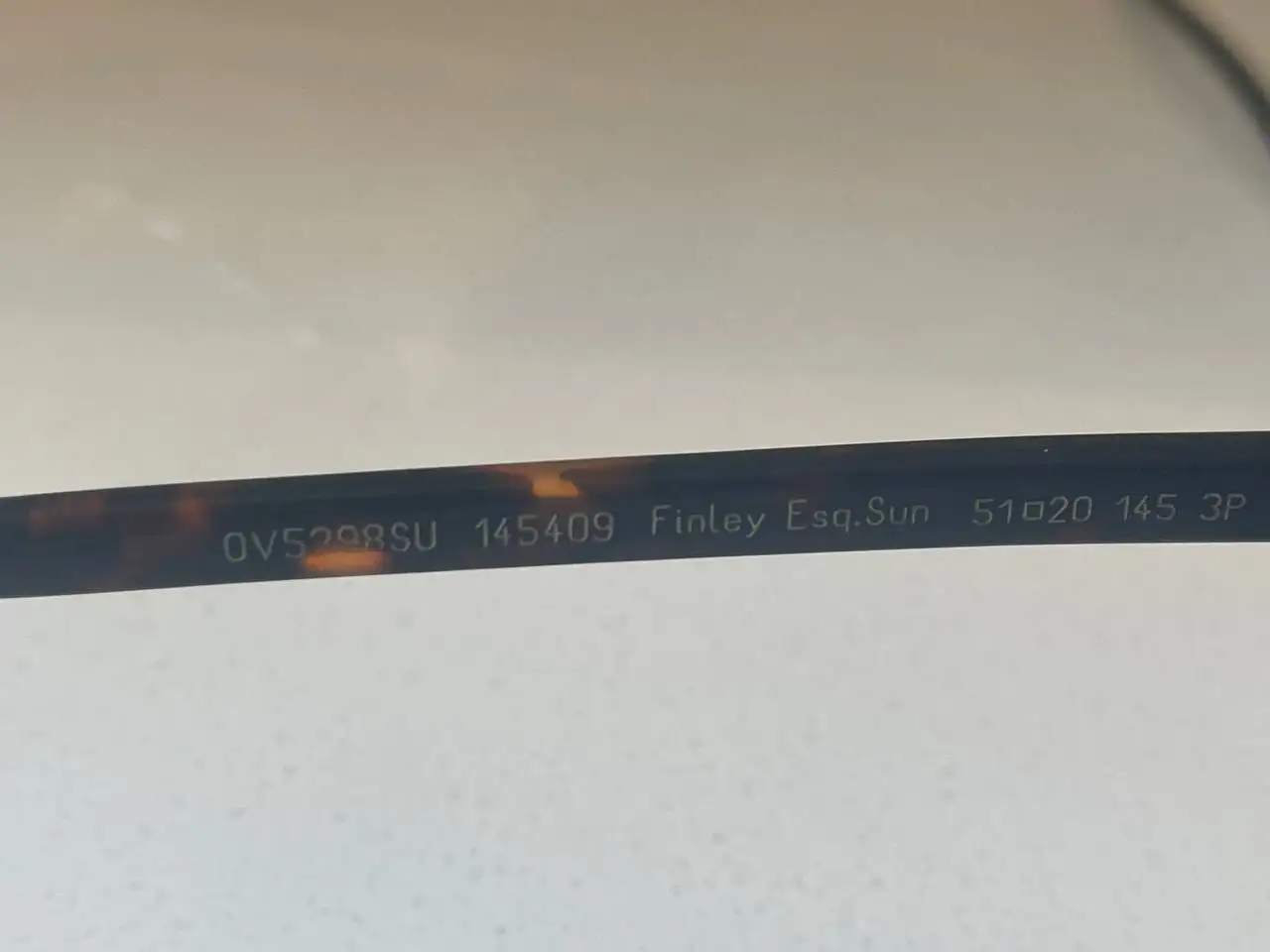 Очки Oliver Peoples - Барахолка в Томск