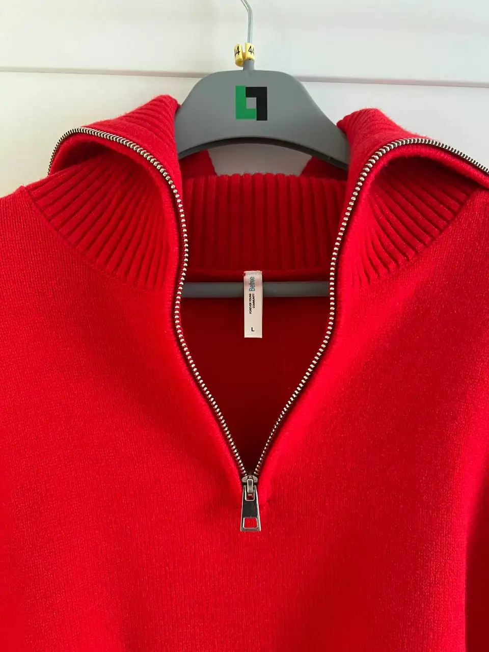 Куртка befree размер L - Верхняя одежда (Одежда) в Томск