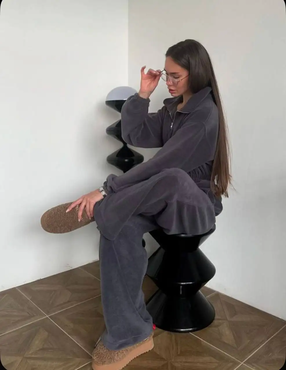 Комбинезон флисовый новый - Верхняя одежда (Одежда) в Томск