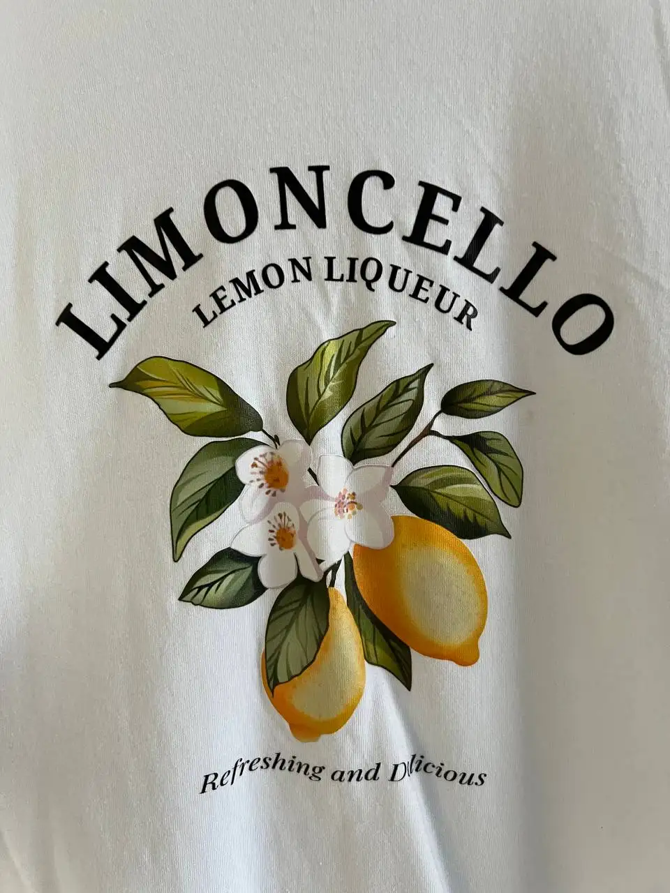 Футболка хлопок новая - Футболки (Одежда) в Томск