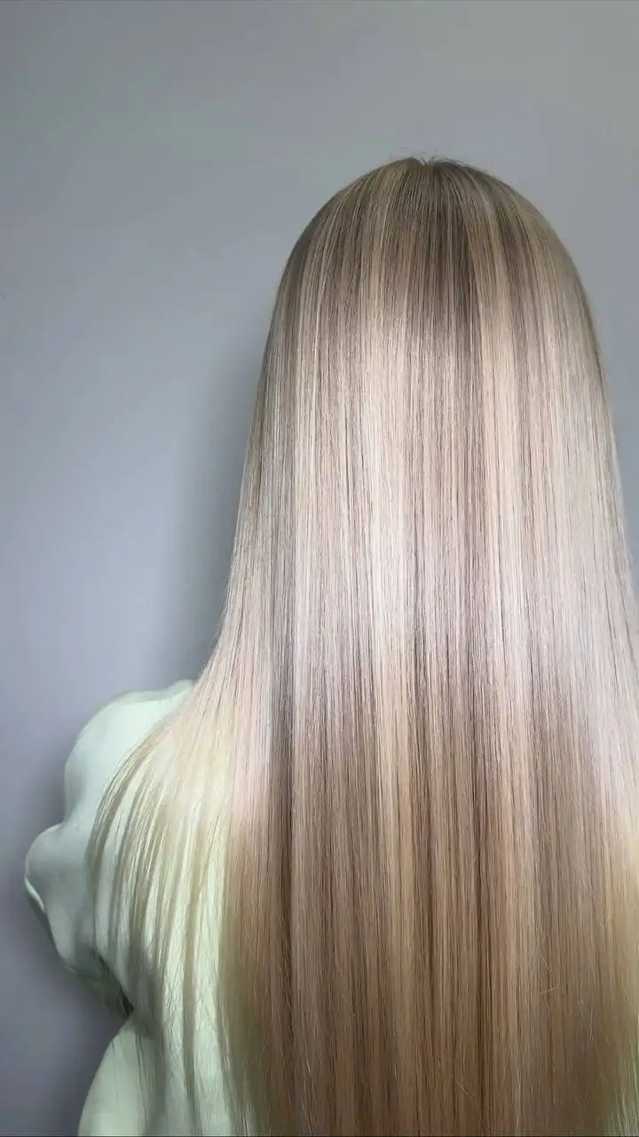 Процедуры для идеальных волос - Красота и здоровье (Услуги) в Томск