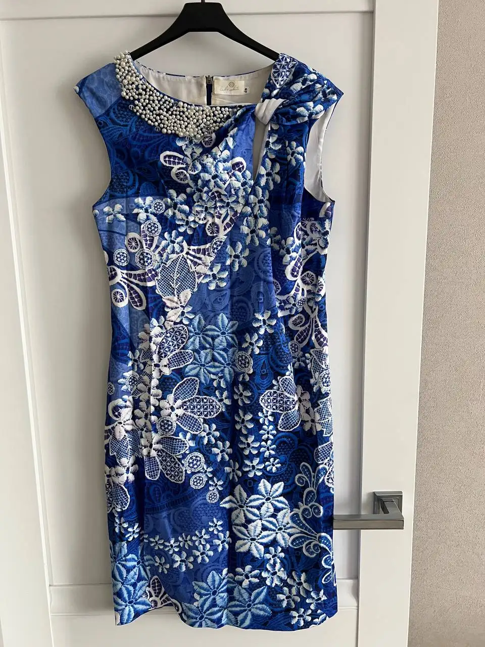 Платье, размер 46 - Женская одежда (Одежда) в Томск