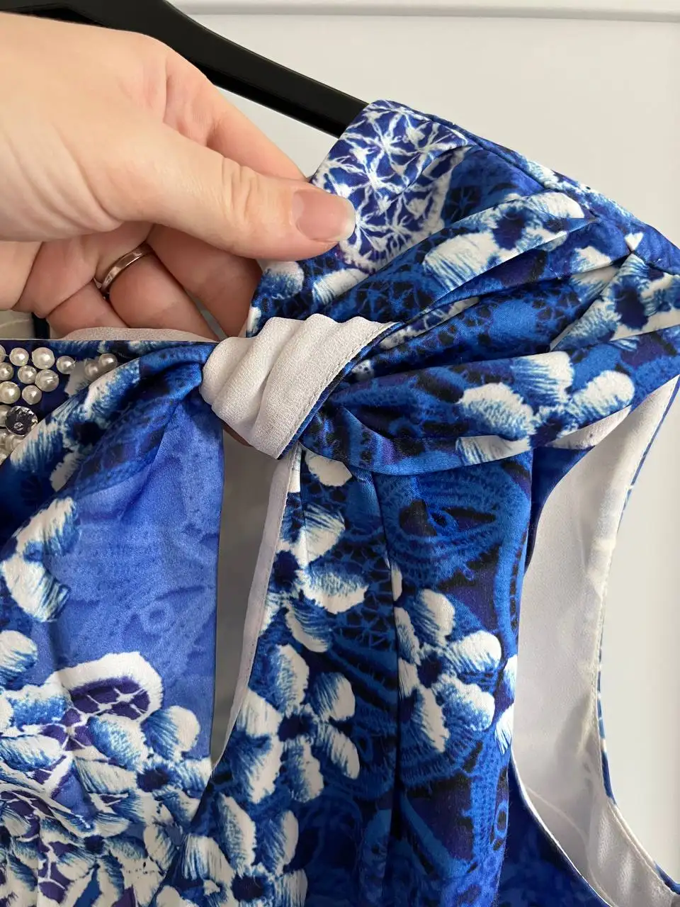 Платье, размер 46 - Женская одежда (Одежда) в Томск