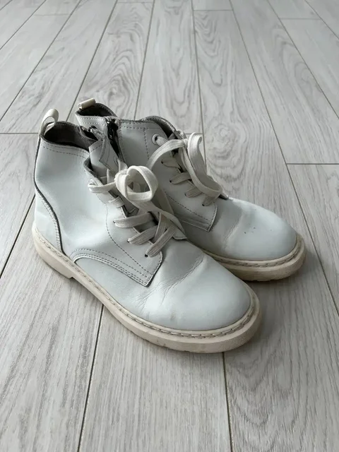 Ботинки Baden размер 37 - Обувь и одежда в Томск