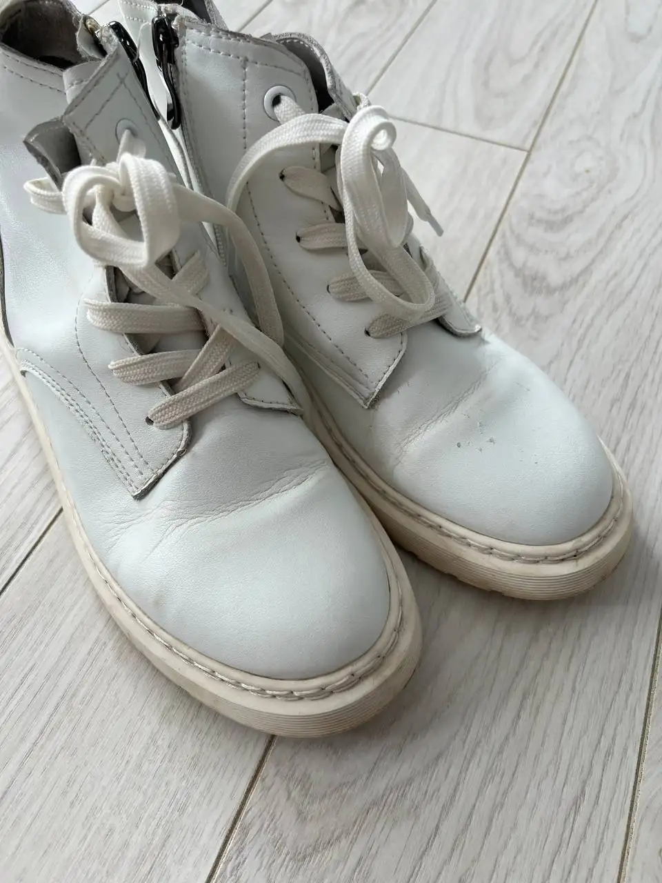 Ботинки Baden размер 37 - Обувь (Одежда) в Томск