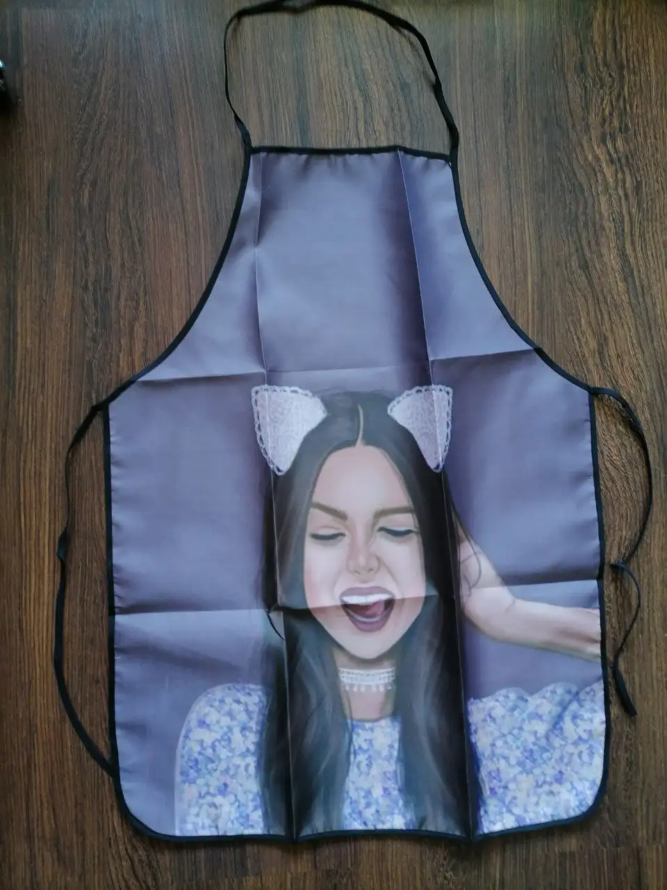 Продам фартук 'Отчаянная домохозяйка' - Барахолка в Томск