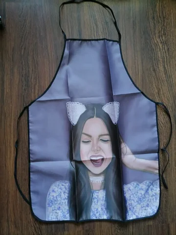 Продам фартук 'Отчаянная домохозяйка' - Спорттовары в Томск