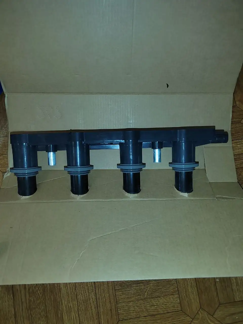 Продажа новой катушки зажигания - Запчасти в Томск