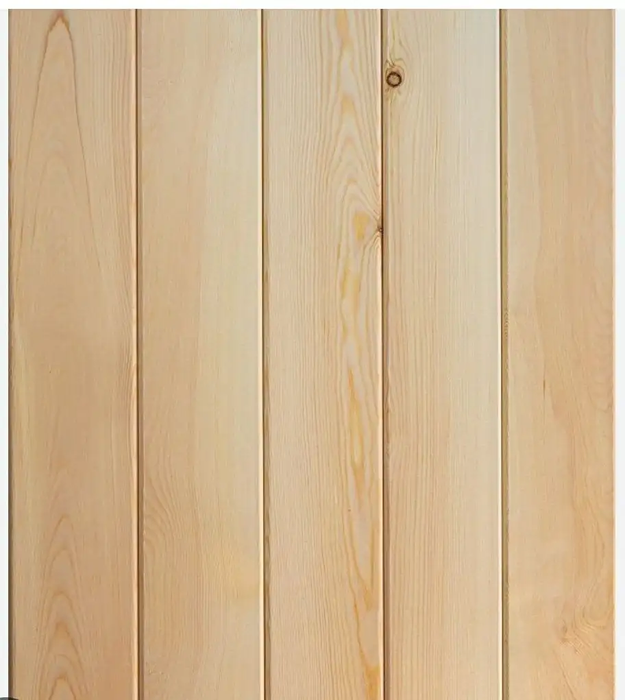 Продам евровагонку сосна сорт А - Строительные материалы (Для дома и дачи) в Томск