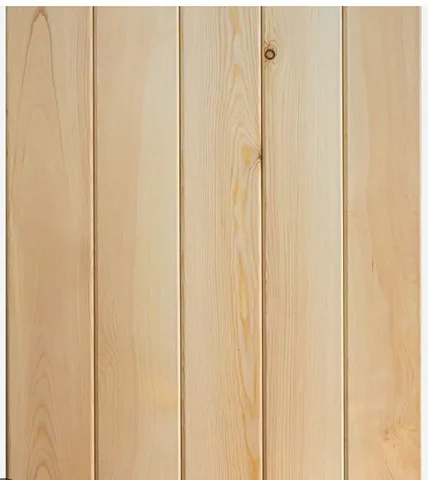 Продам евровагонку сосна сорт А - Пиломатериалы в Томск