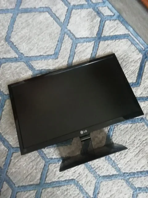 Монитор LG 21.5" Full HD - Игровые приставки в Томск