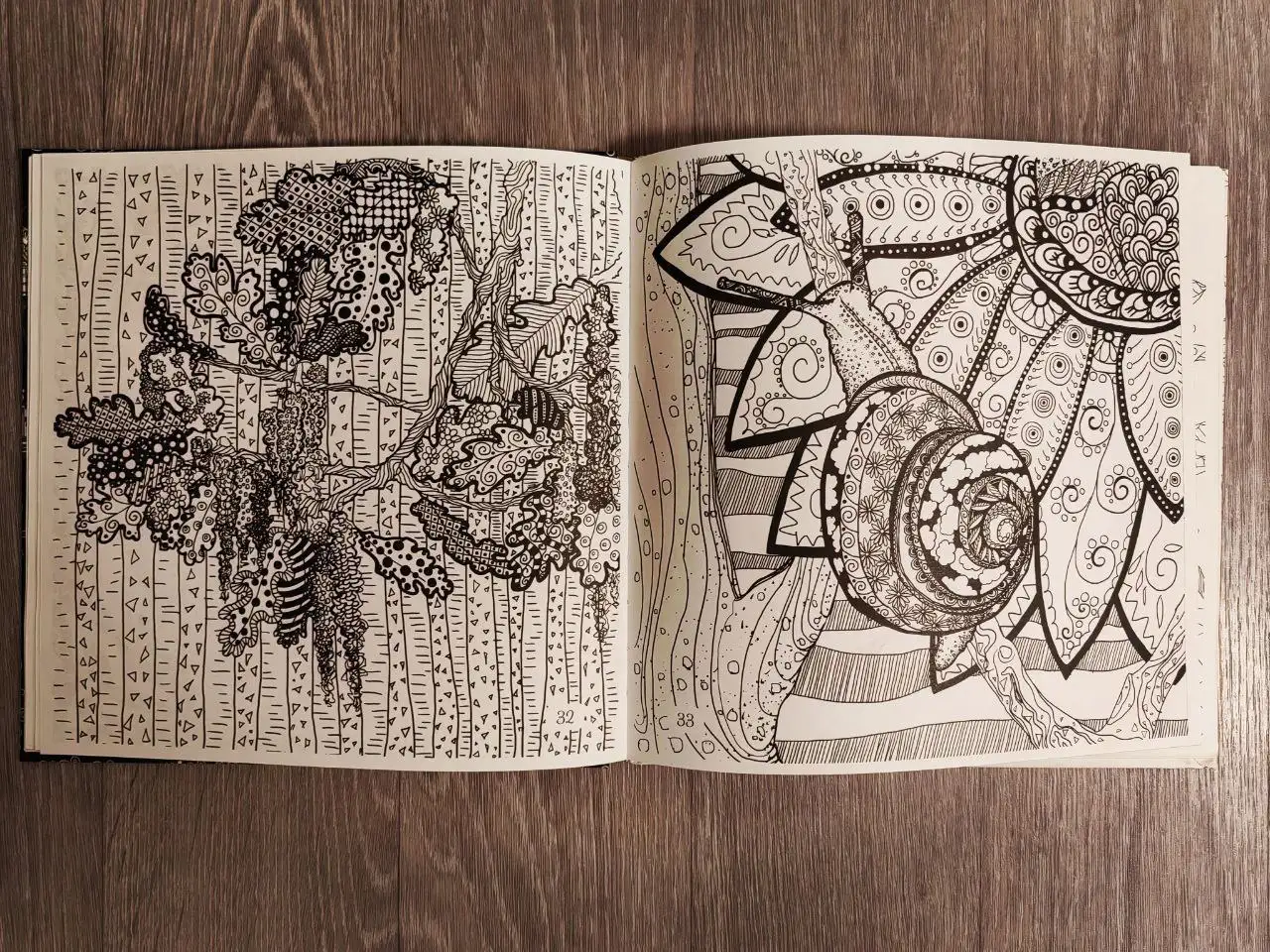 Раскраска для волшебного вечера - Творчество (Хобби и отдых) в Томск