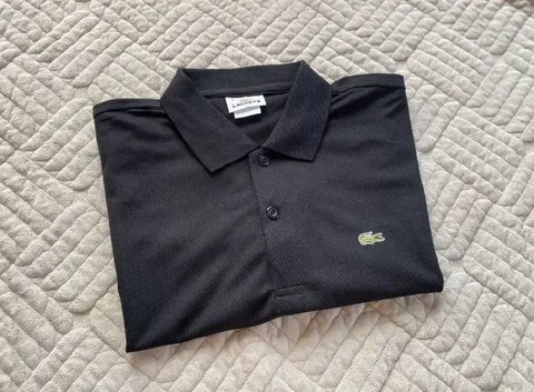 Мужское поло, размер 48, новое - Обувь и одежда в Томск