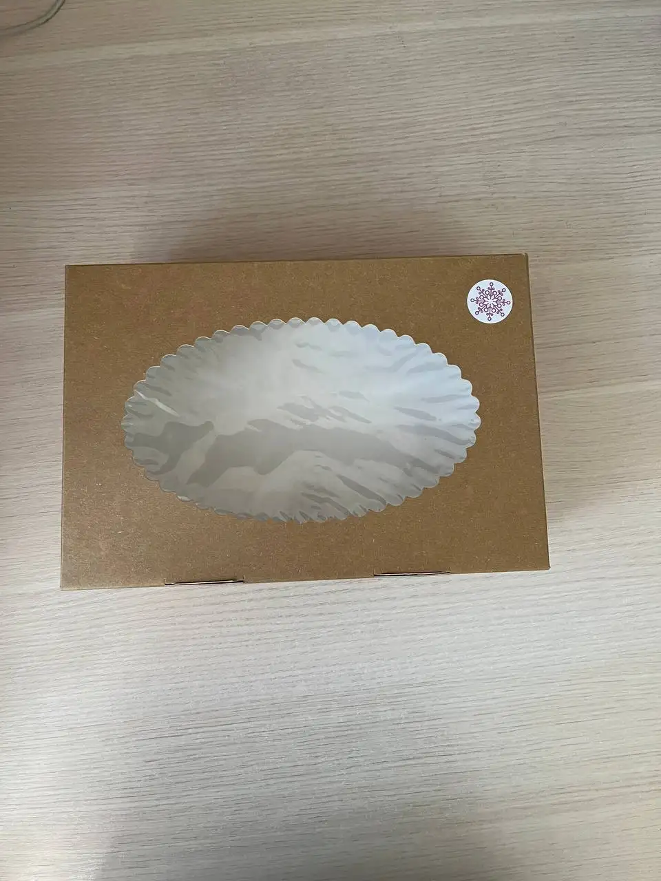 Продам новые самосборные коробки 250х170х100 мм - Упаковка и тара (Барахолка) в Томск