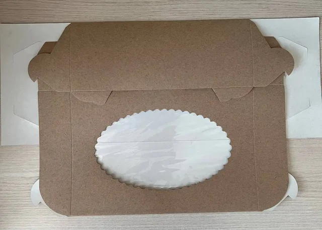 Продажа коробок OSQ MUF само сборных - Барахолка в Томск