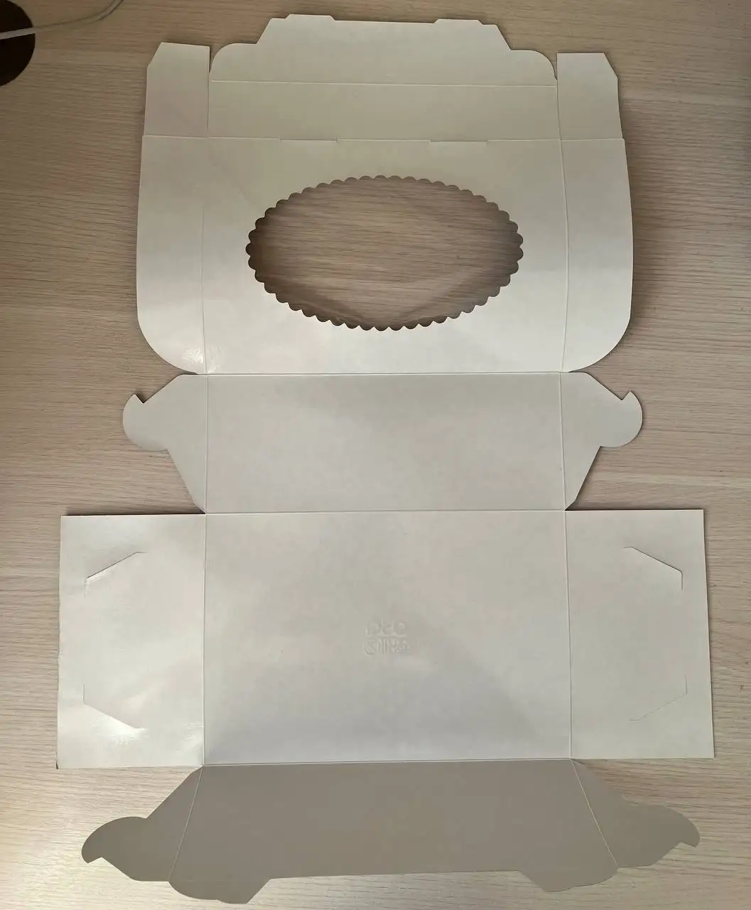 Продажа коробок OSQ MUF само сборных - Упаковка (Барахолка) в Томск