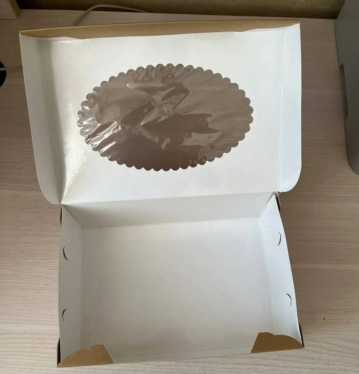 Продажа коробок OSQ MUF само сборных - Упаковка (Барахолка) в Томск