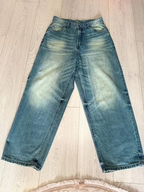 Продам новые джинсы, одевал один раз - Одежда в Томск