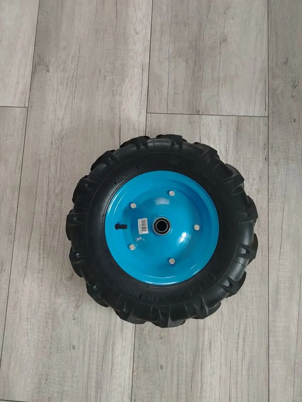 Продам колесо для мотоблока/тачки - Для сельхозтехники (Запчасти) в Томск