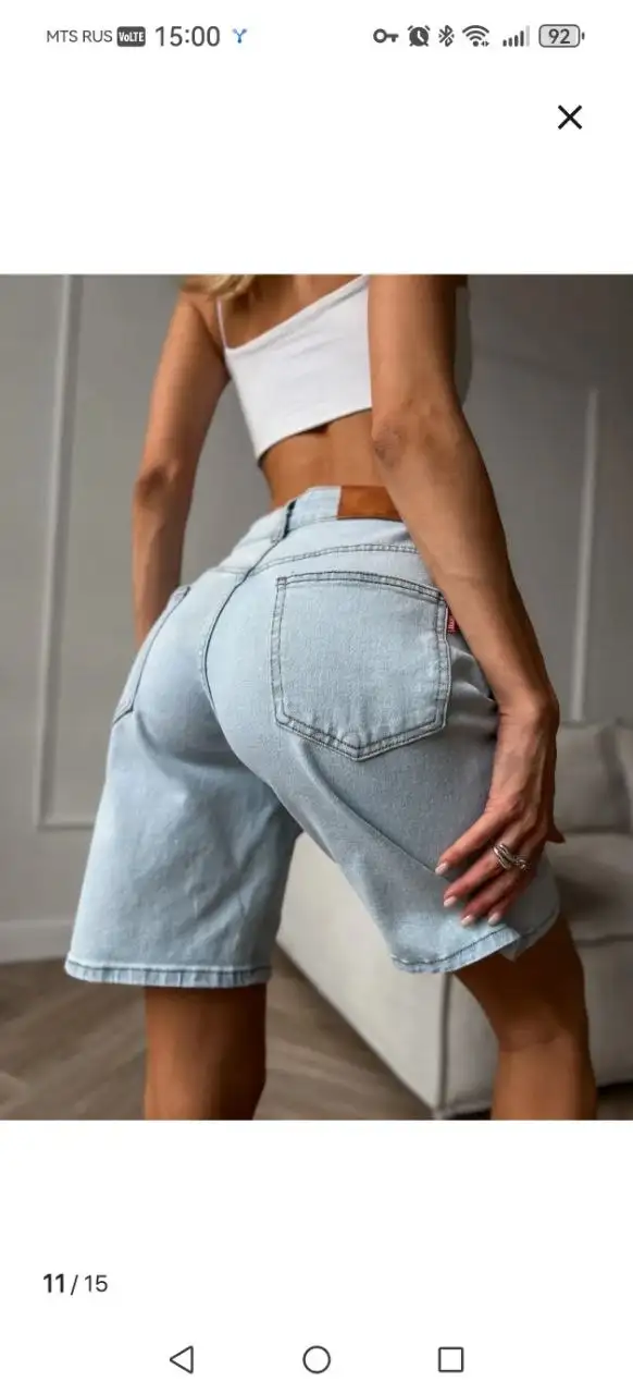 Шорты в новом состоянии - Шорты (Одежда) в Томск