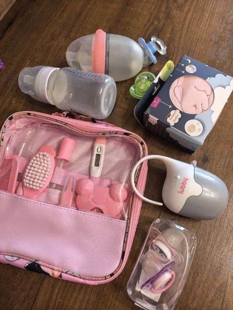 Набор пустышек Филипс для новорождённых - Товары для детей в Томск