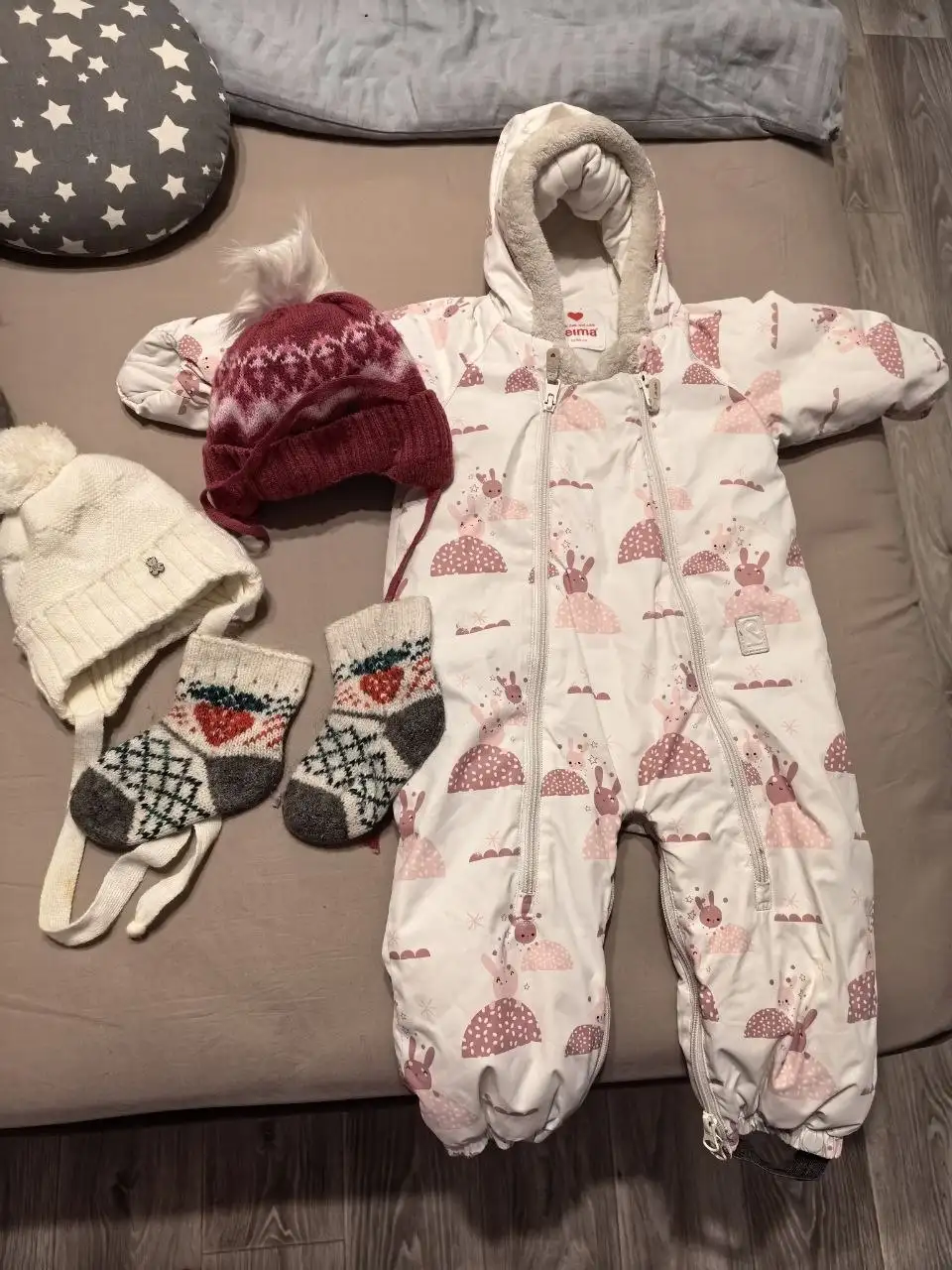 Пакеты вещей 56-72 размера - Барахолка в Томск