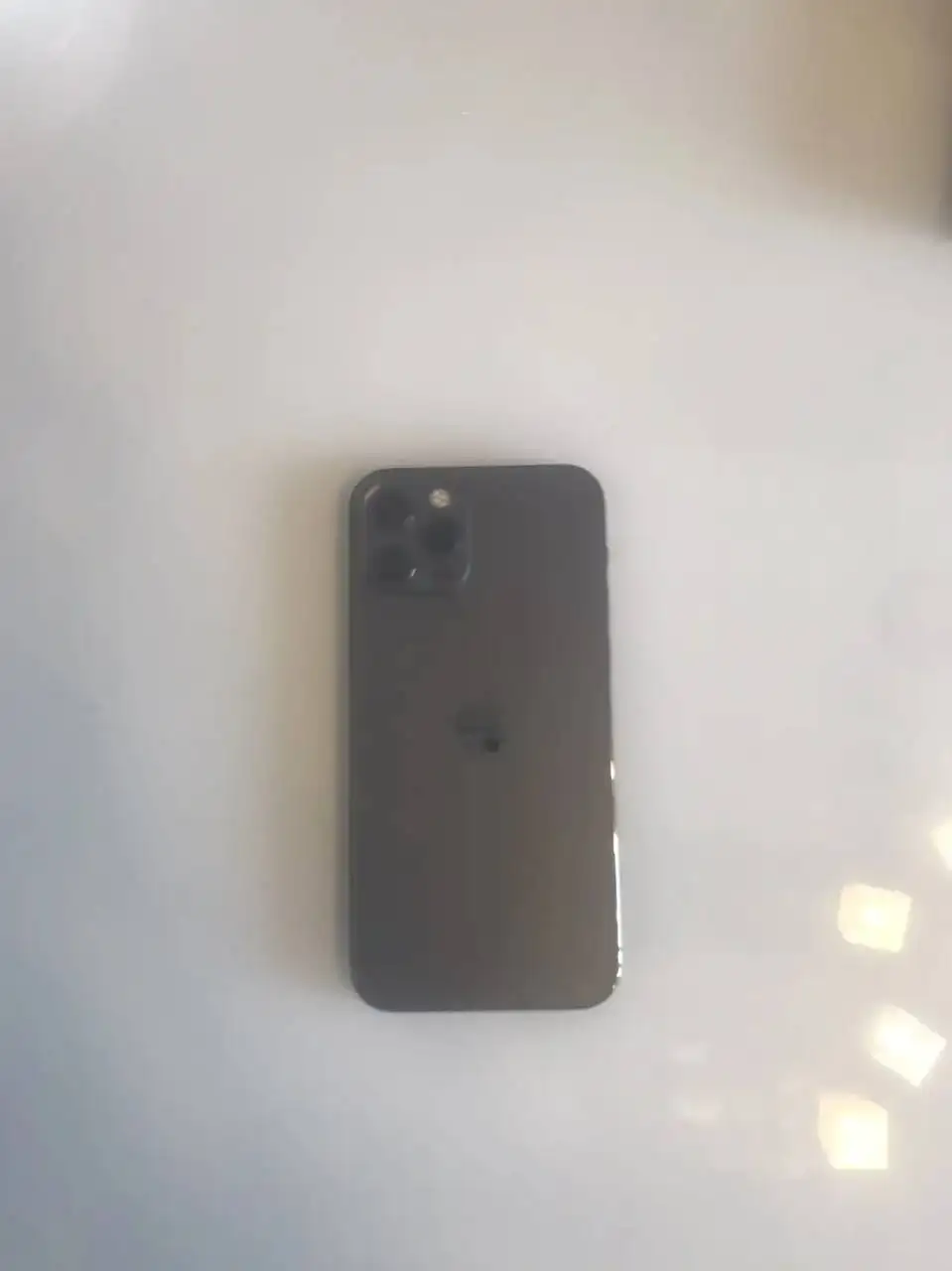 iPhone 12 Pro 128/6 гб - Смартфоны (Электроника) в Томск