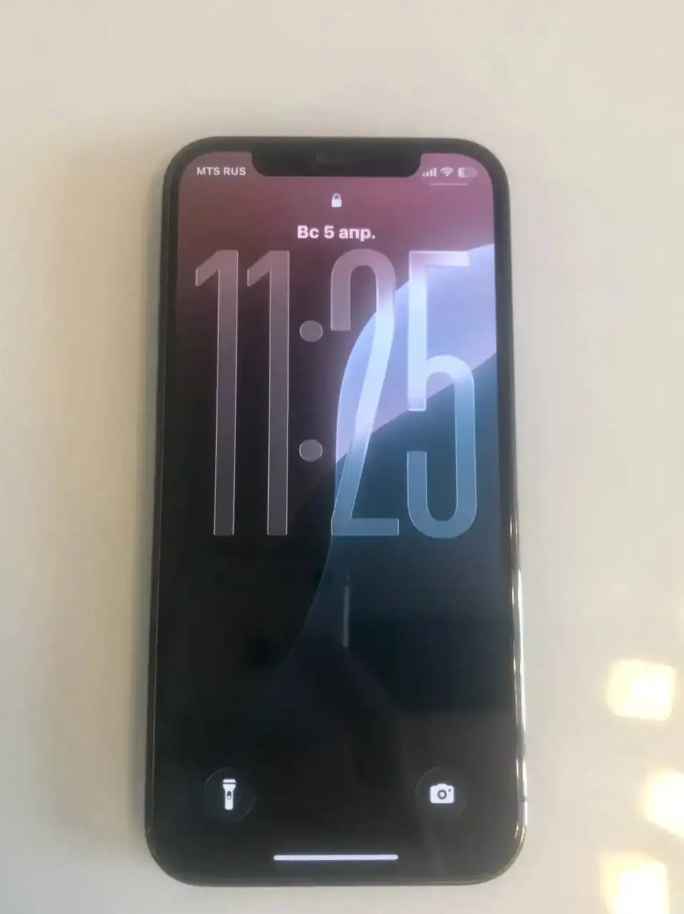 iPhone 12 Pro 128/6 гб - Смартфоны (Электроника) в Томск