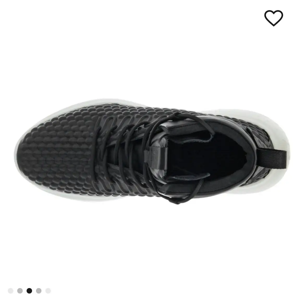 Ботинки Ecco оригинал размер 36 новые - Обувь (Одежда) в Томск