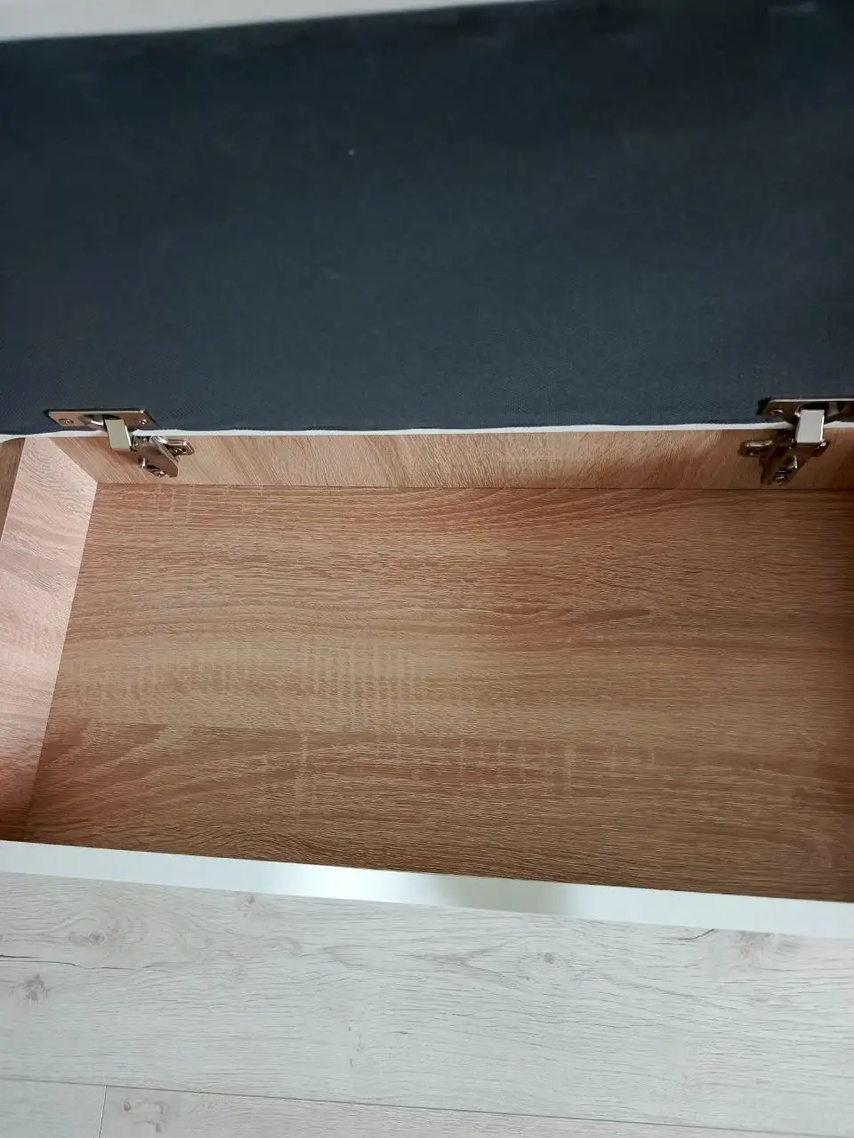 Обувница в хорошем состоянии - Мебель для хранения (Для дома и дачи) в Томск