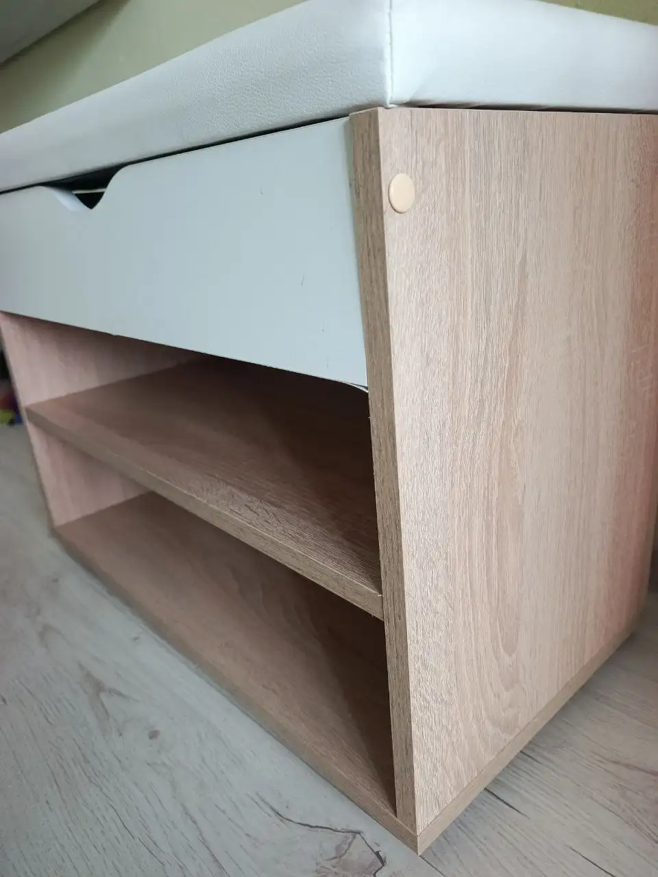 Обувница в хорошем состоянии - Мебель для хранения (Для дома и дачи) в Томск