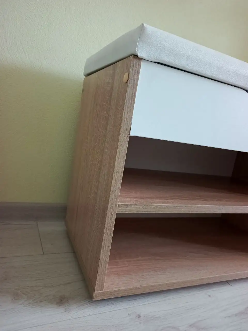 Обувница в хорошем состоянии - Мебель для хранения (Для дома и дачи) в Томск