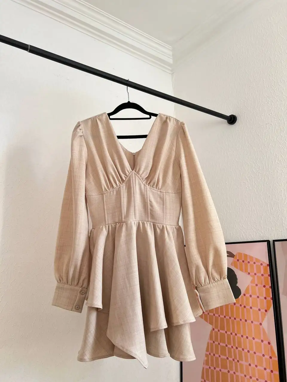 Платье размер XS/S - Одежда в Томск