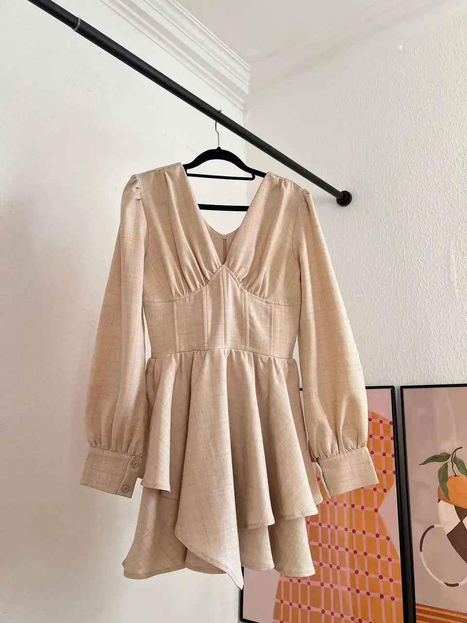 Платье размер XS/S - Одежда в Томск