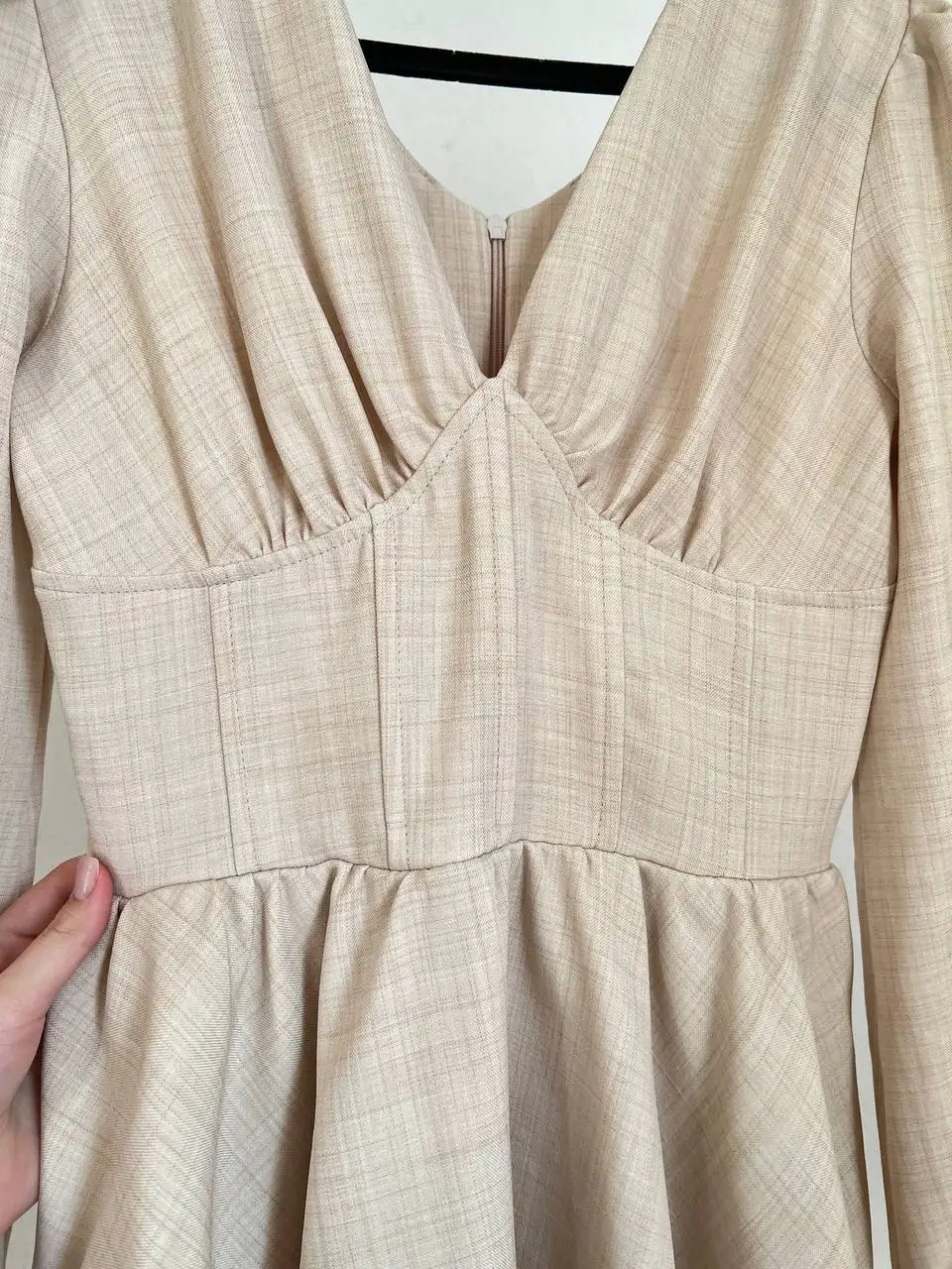 Платье размер XS/S - Одежда в Томск