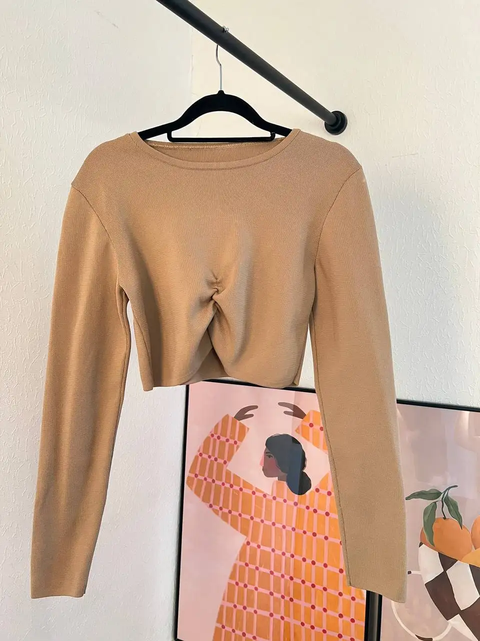 Куртка Лонг размер Xs/S/M - Барахолка в Томск