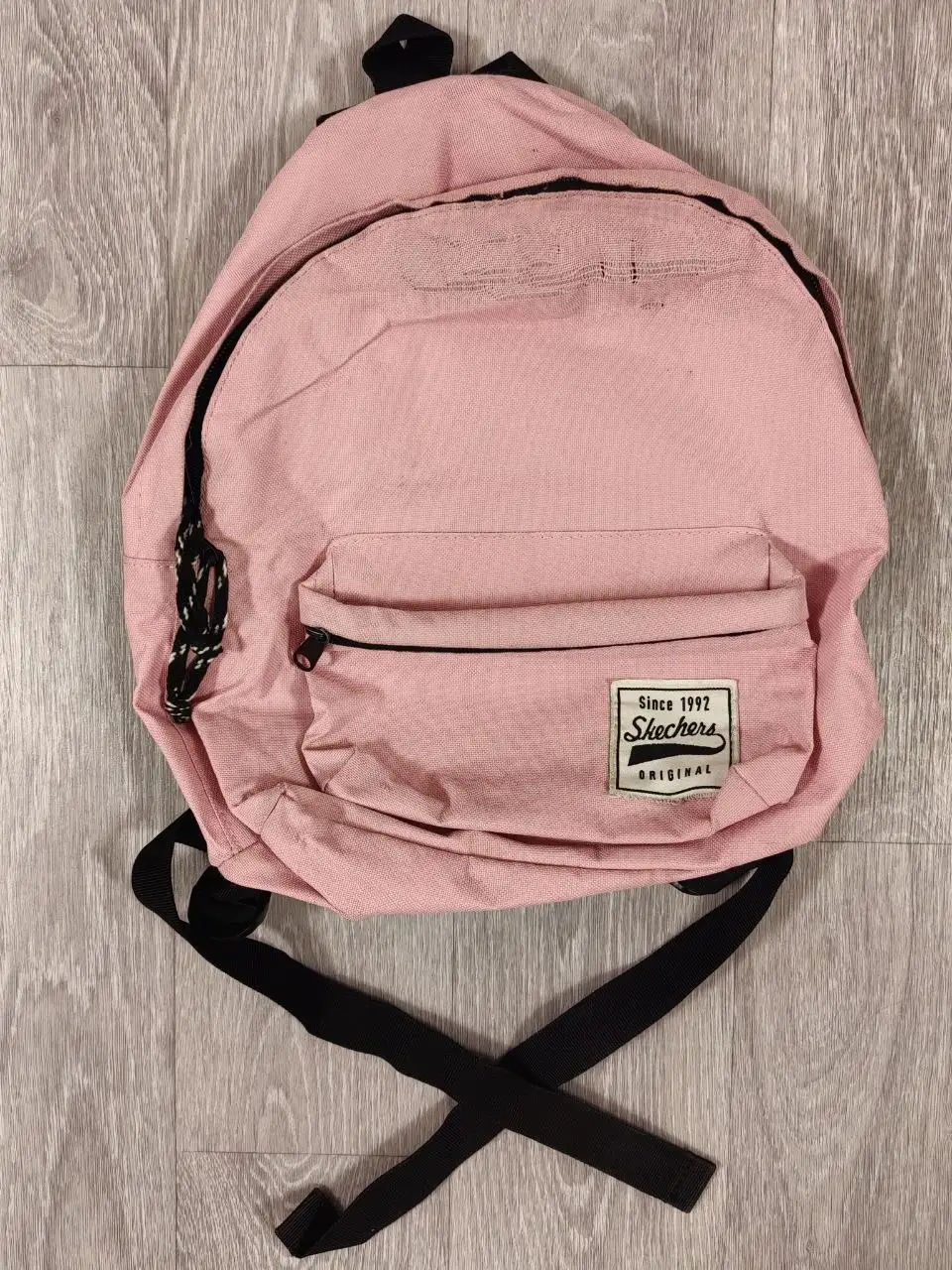 Мини-рюкзачок старенький - Барахолка в Томск