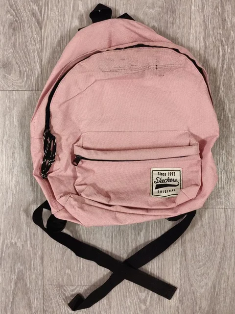 Мини-рюкзачок старенький - Оружие и аксессуары в Томск